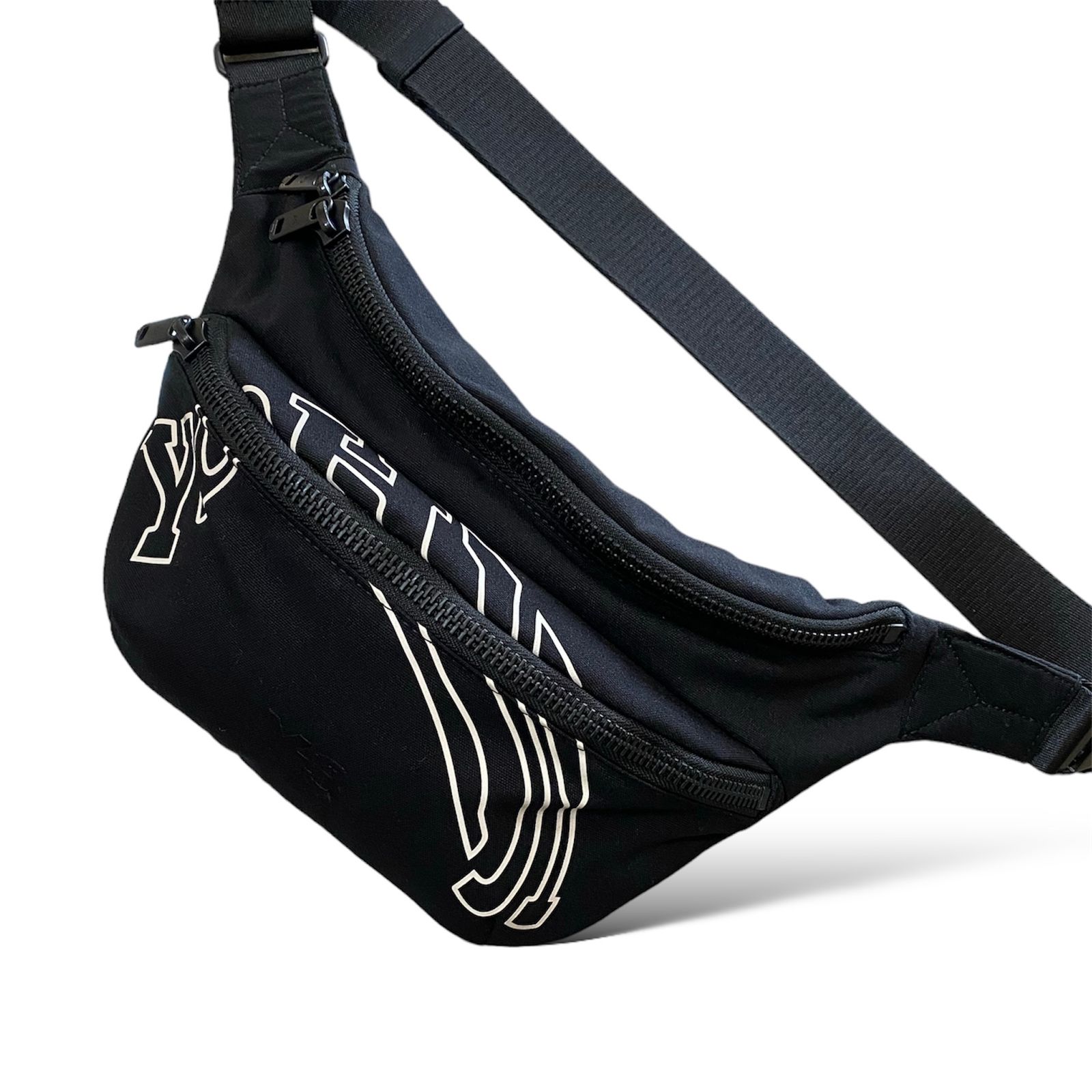 Y-3 MRPHD XBODY