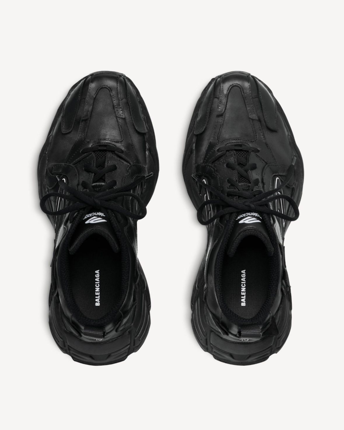 Monday シューズ / ウィメンズ / シューズ / スニーカー / ブラック / 2026SS NEW