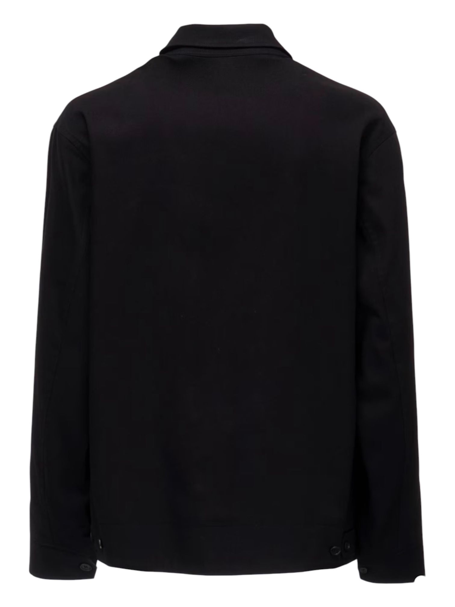 KATSURAGI ZIP BLOUSON /2026 AW / NEW