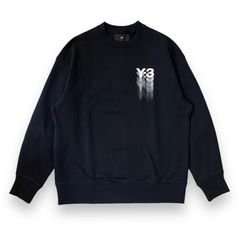 Y-3 GFX CREW