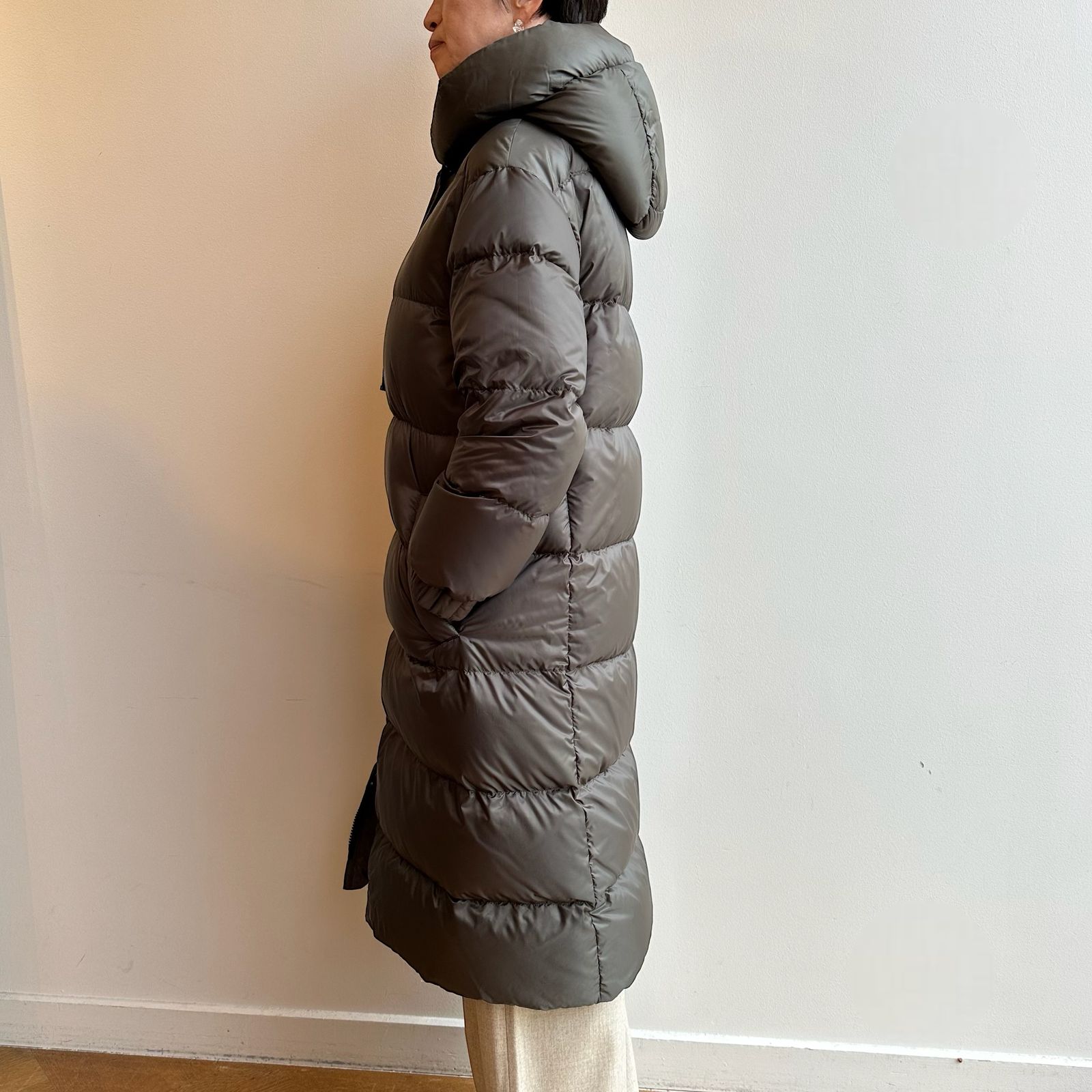 Max Mara - マックスマーラ キューブ / マックスマーラ ザ