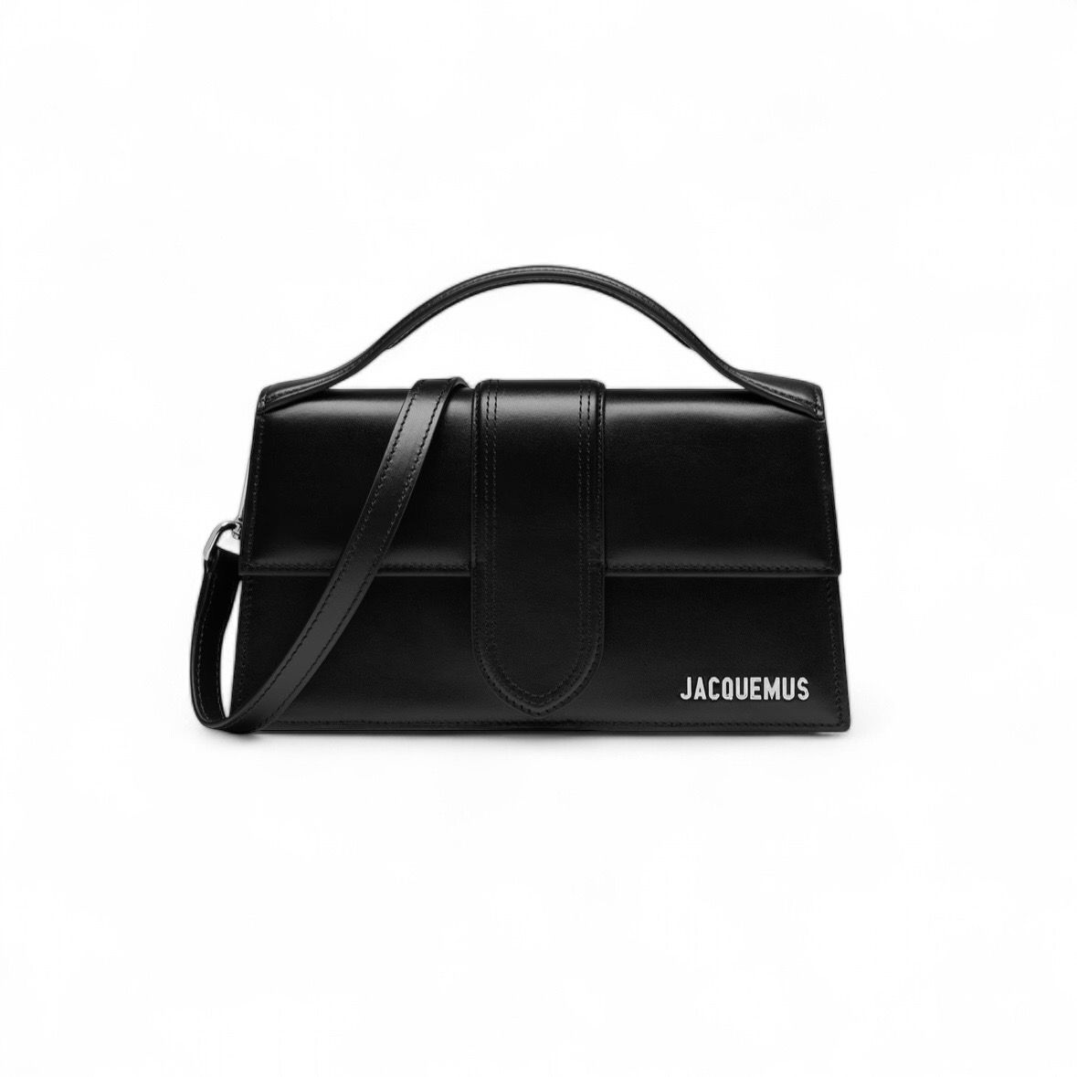 JACQUEMUS - The large Bambino / バンビーノ / ショルダー