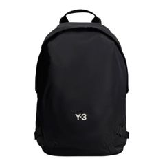 Y-3 BACKPACK/ 2025SS NEW