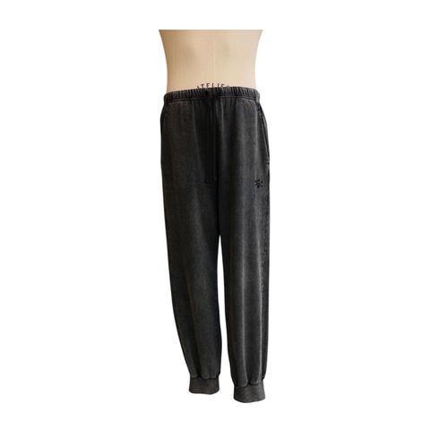 Alberto Bresci SUPER LIGHT SWEAT PANTS / 2025SS NEW