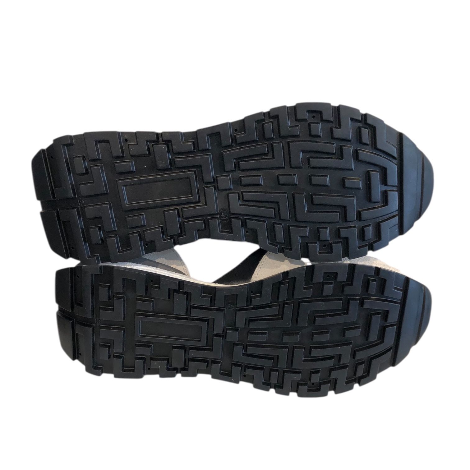 MIKE don't do it/ スニーカー/2026SS NEW