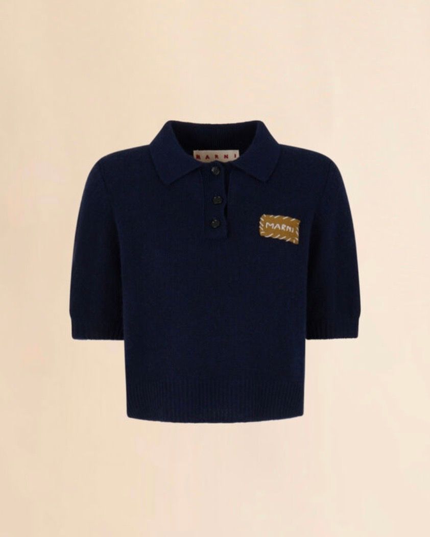 marni/ニット/2026ss NEW