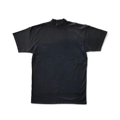 アートワークプリント Tシャツ フィッテッド / ブラック / ウィメンズ