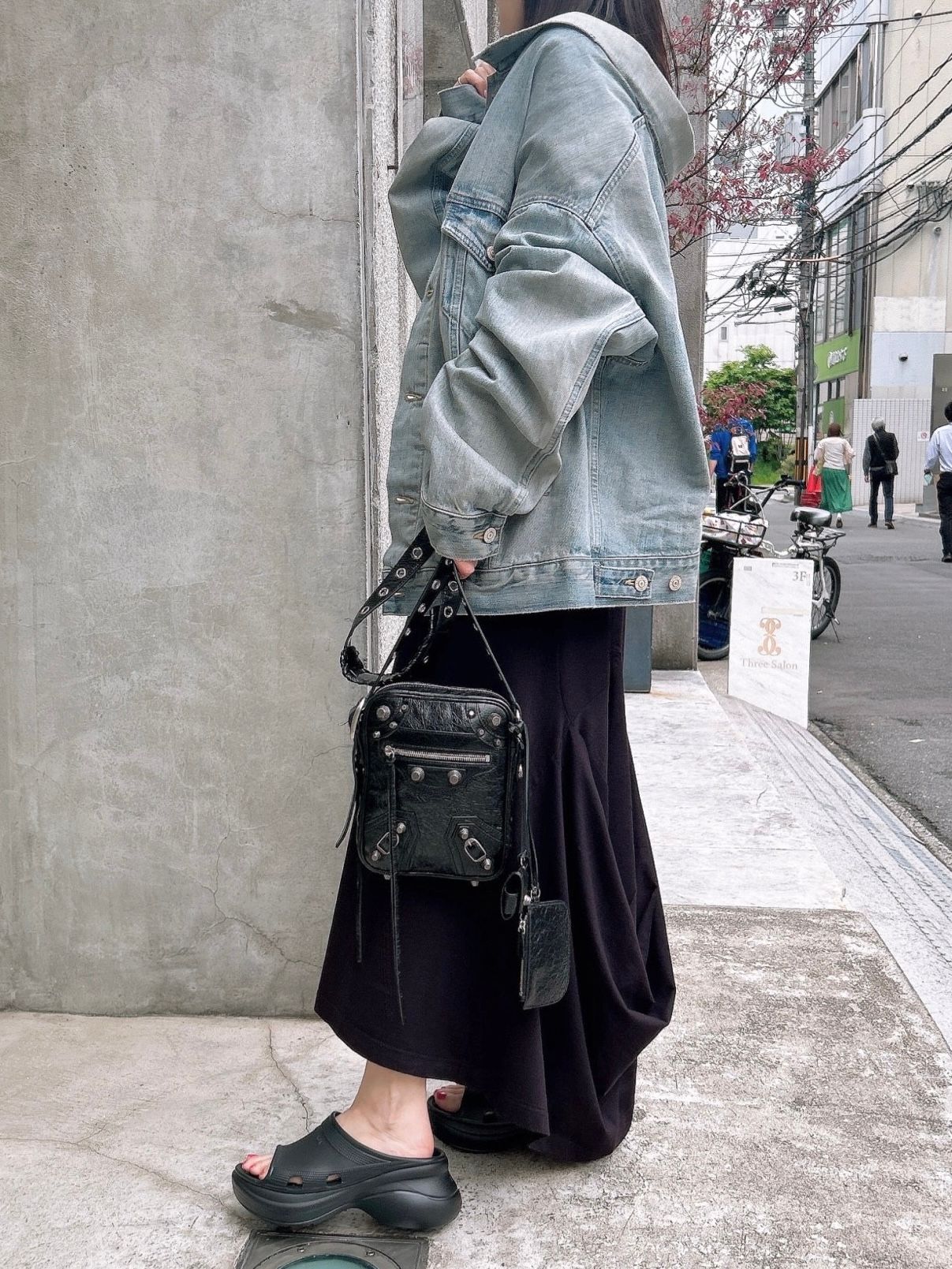 STYLE NO. 6