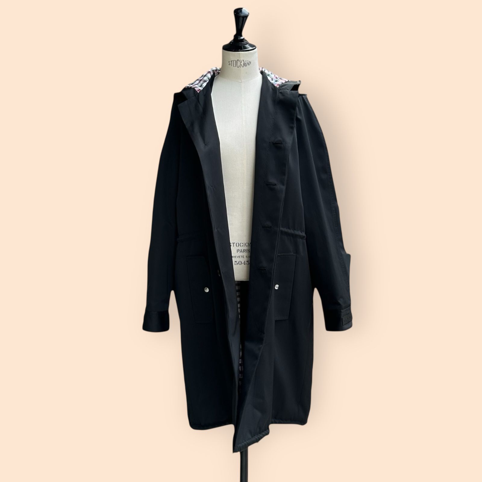 【MARNI】4歳　コート MARNI】4歳 コート