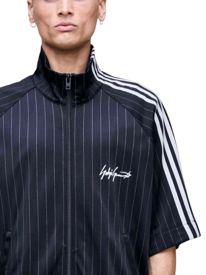 Y-3 BASKETBALL TRACK TOP/ Y-3 バスケットボール トラック トップ/ BLACK/CHALK PEARL/  2026SS NEW