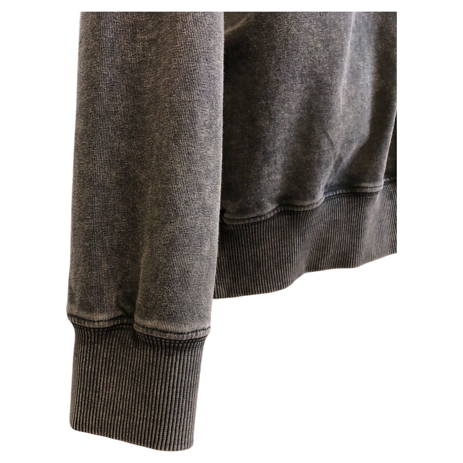 Alberto Bresci SUPER LIGHT SWEAT / 2025SS NEW