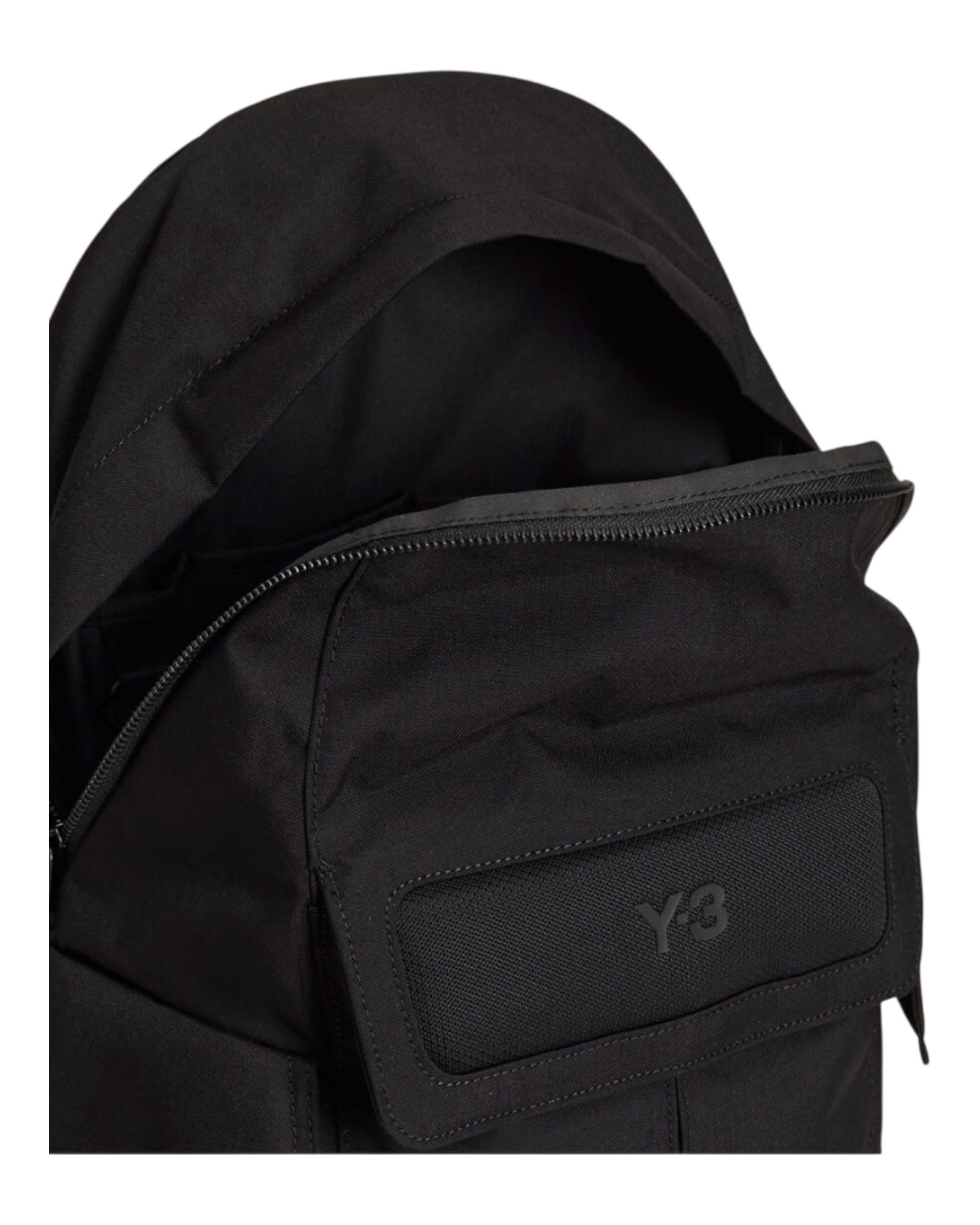 Y-3 BACKPACK SMALL/BLACK/ 2026 NEW