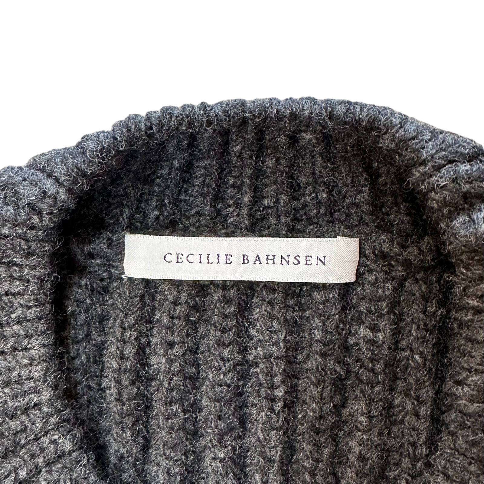CECILIE BAHNSEN - 【新品】 Cecilie Bahnsen / セシリー