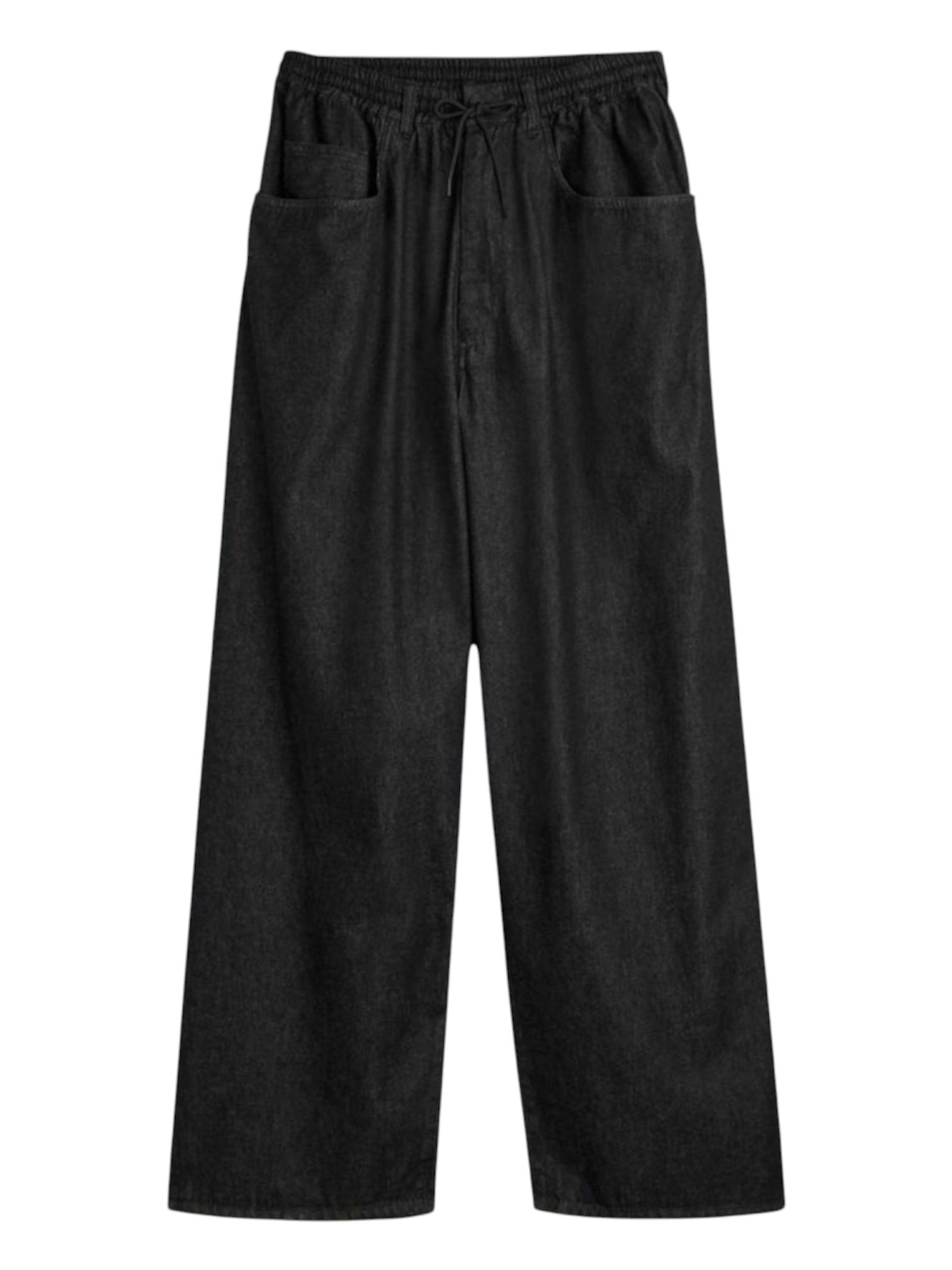 Y-3 DENIM PANTS / 2026 AW / NEW