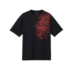 Y-3 JFA 半袖Tシャツ