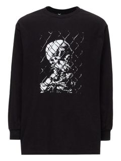 Y's for men × MASSES 2026AW / NEW （SMOKE PRINT）