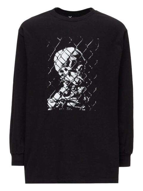 Y's for men × MASSES 2026AW / NEW （SMOKE PRINT）