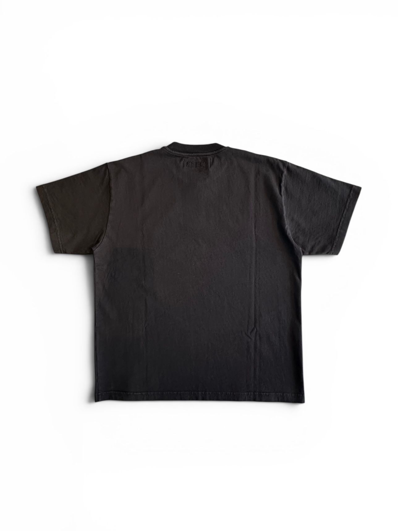 Alberto Bresci X beef bar/2026SS NEW