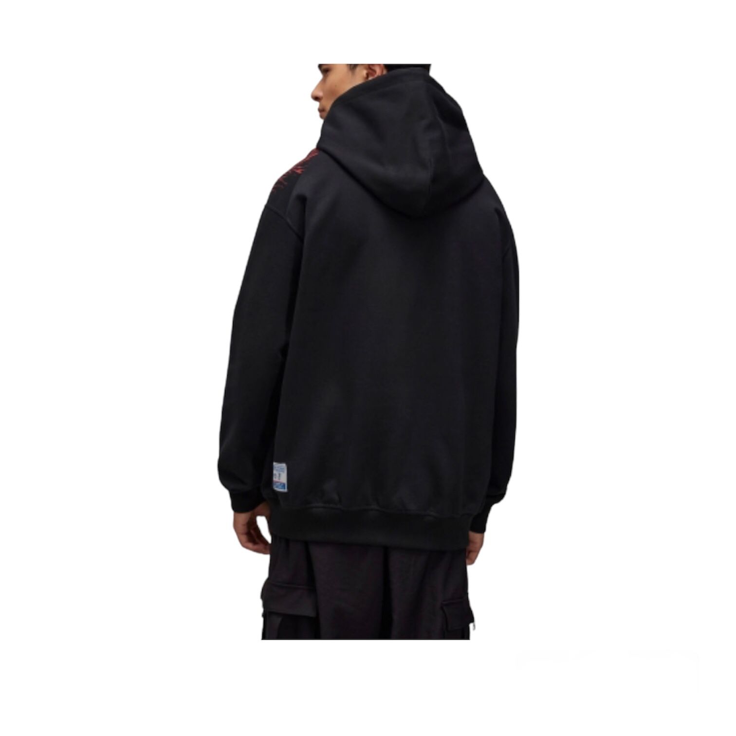 Y-3 JFA フーディー