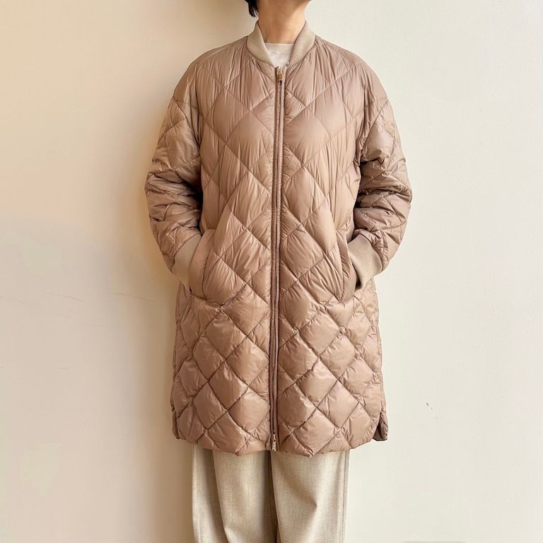 Max Mara - マックスマーラ キューブ / リバーシブル キャンバス 