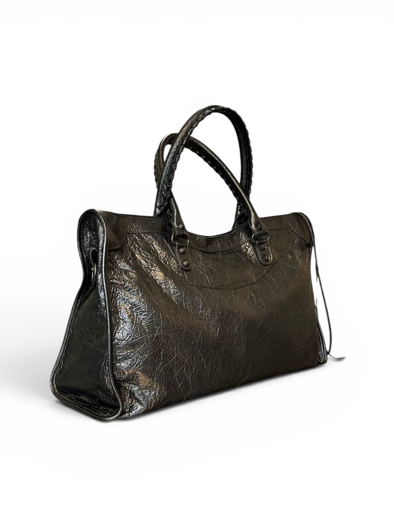 CITY バッグ/ ブラック/ ユニセックス/ 2026SS NEW