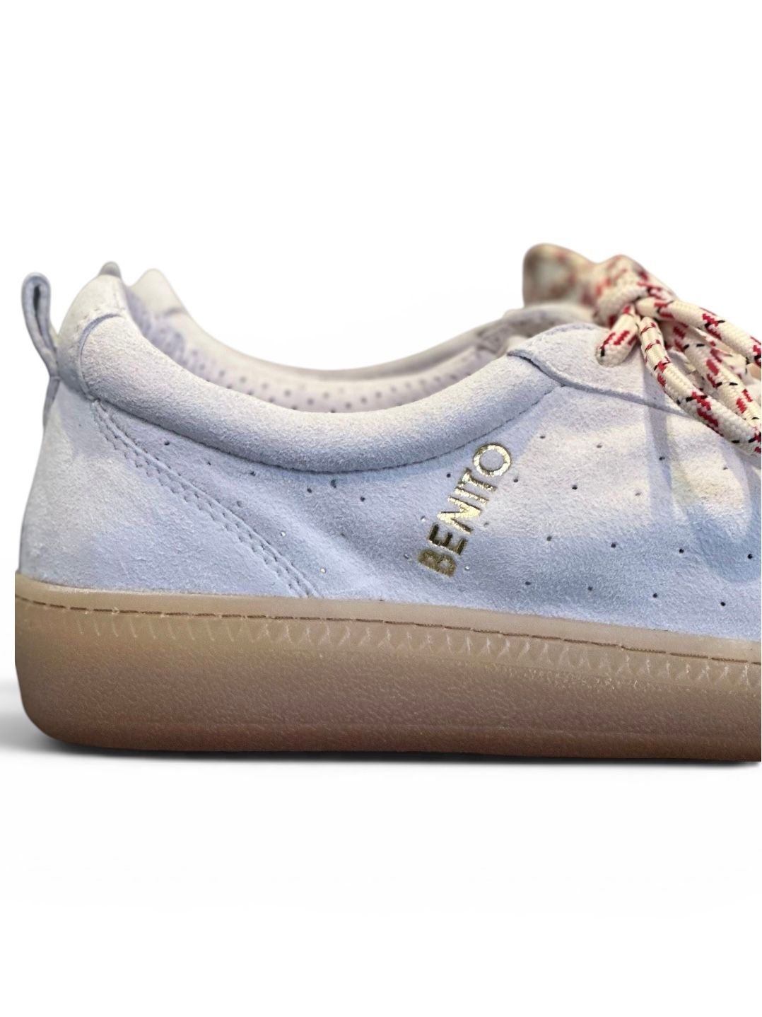 アルベルトブレーシ イタリア製  レザー スニーカー/2026SS NEW