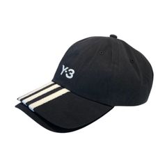 Y-3 3S CAP / 2025SS NEW