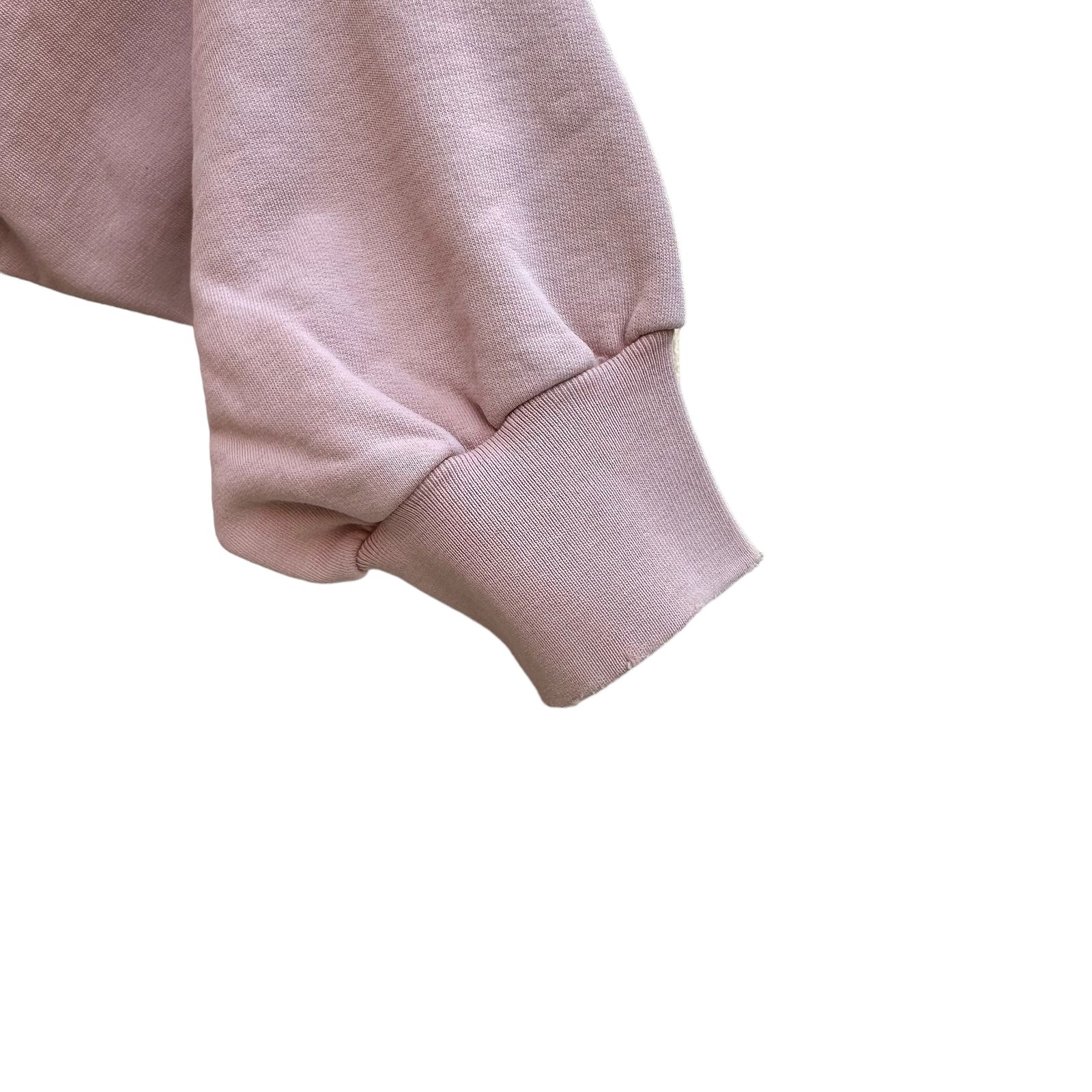 BALENCIAGA - ミラー BALENCIAGA ジップアップ フーディー