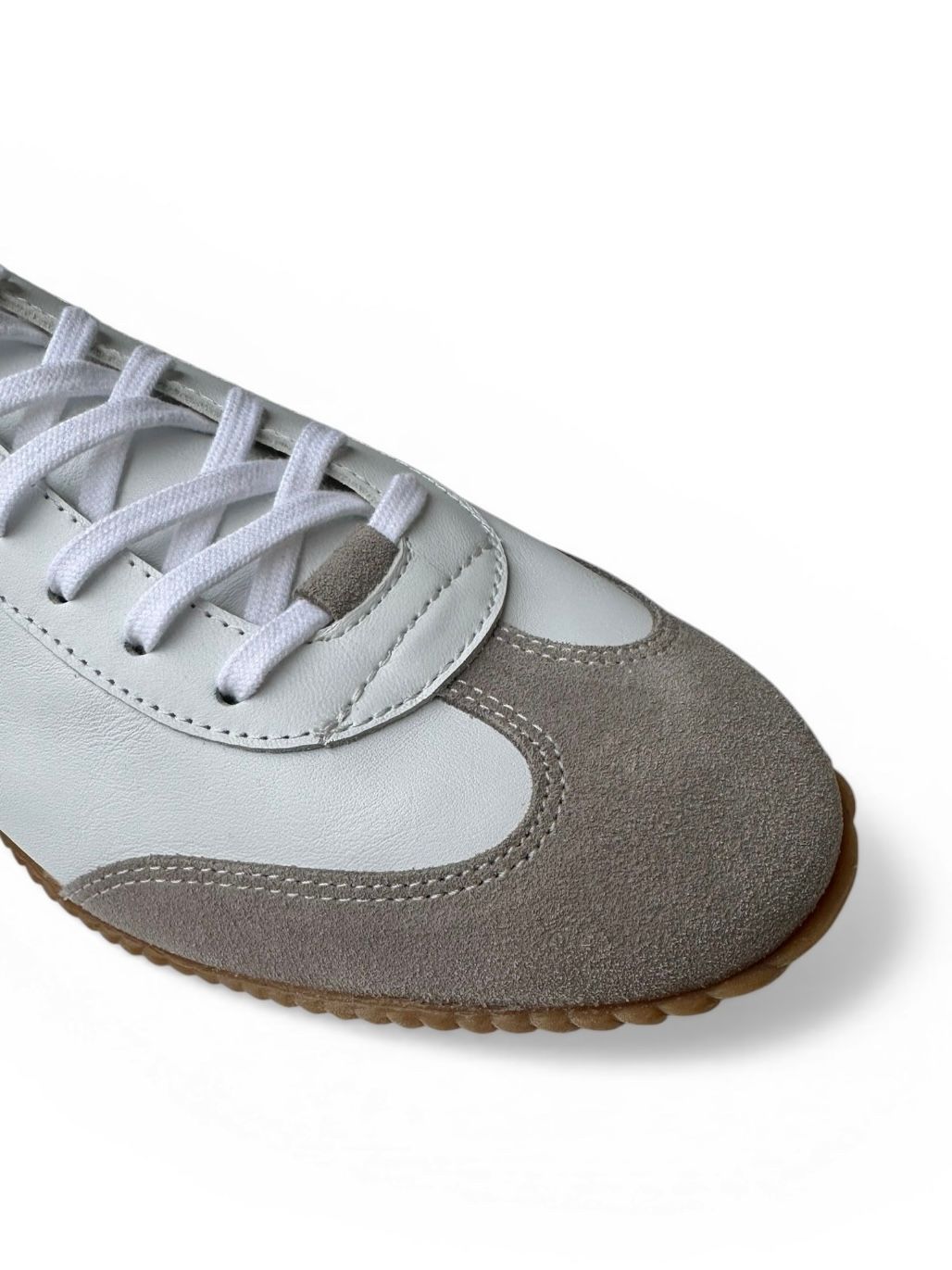 MATTHEW/ マシューMウィリアムズ/ DESERT SNEAKER/ 2026SS NEW