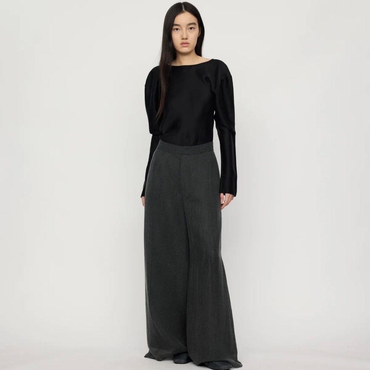 CHROMITE ISEN PANTS/ 26AW