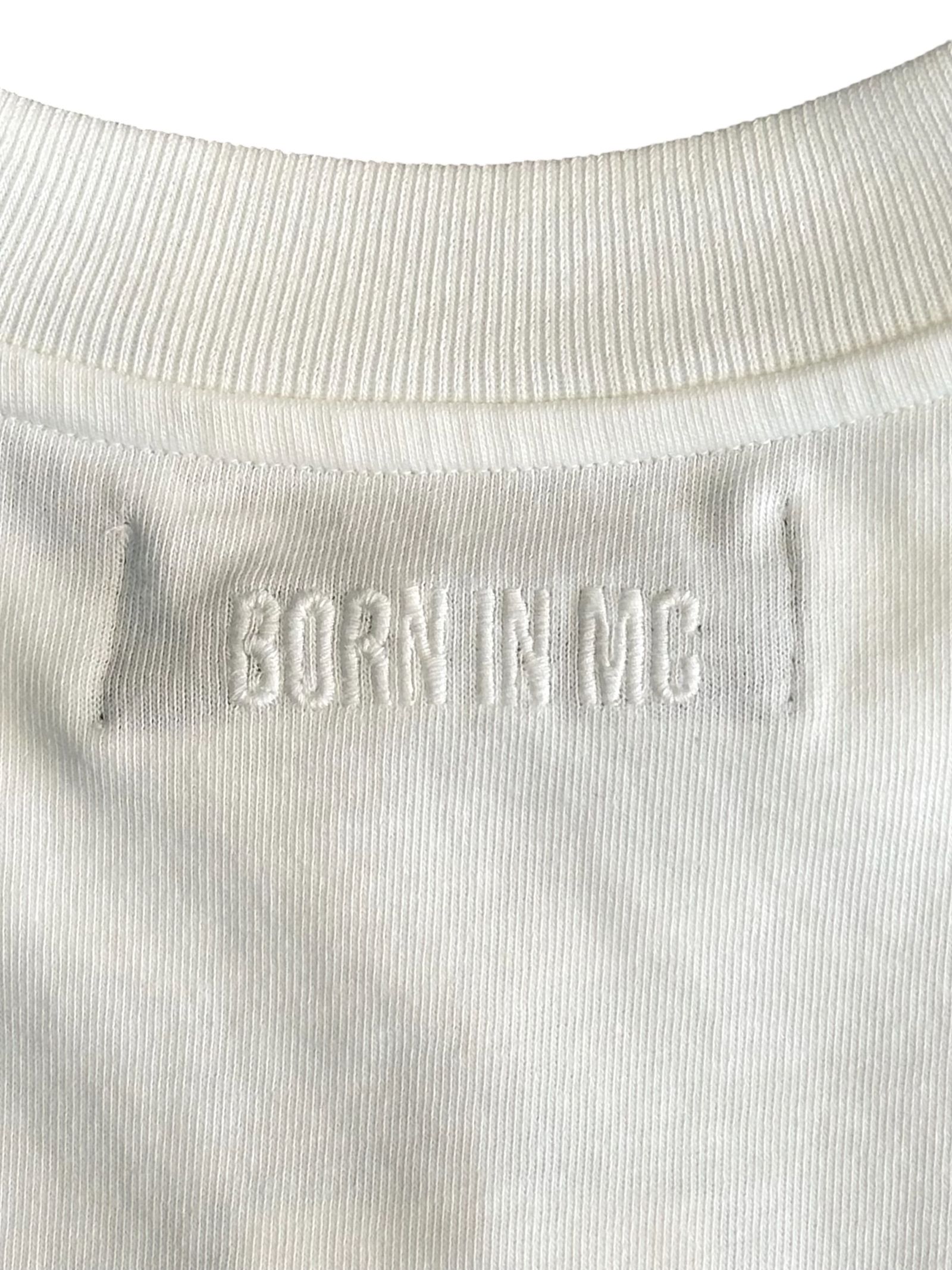 Alberto Bresci X beef bar/2026SS NEW