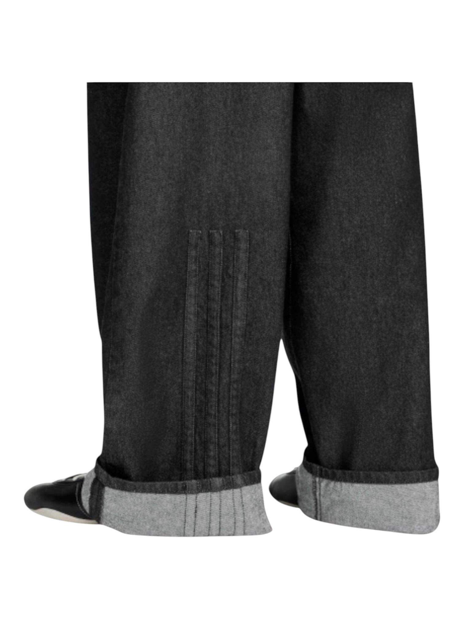 Y-3 DENIM PANTS / 2026 AW / NEW