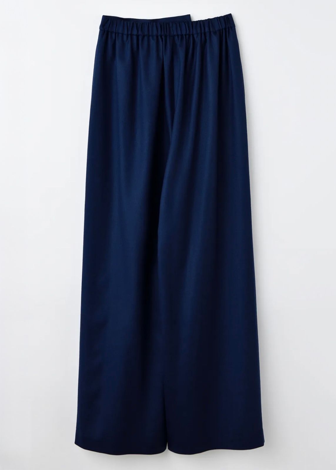 WIDE-TROUSERS / パンツ / ダークブルー / 2025AW new