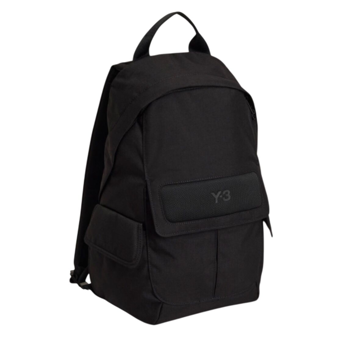 Y-3 BACKPACK SMALL/BLACK/ 2026 NEW