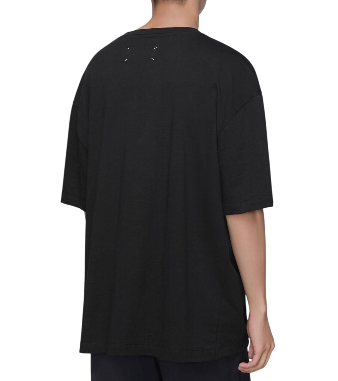 ナンバリング コットンTシャツ/ 2026SS NEW