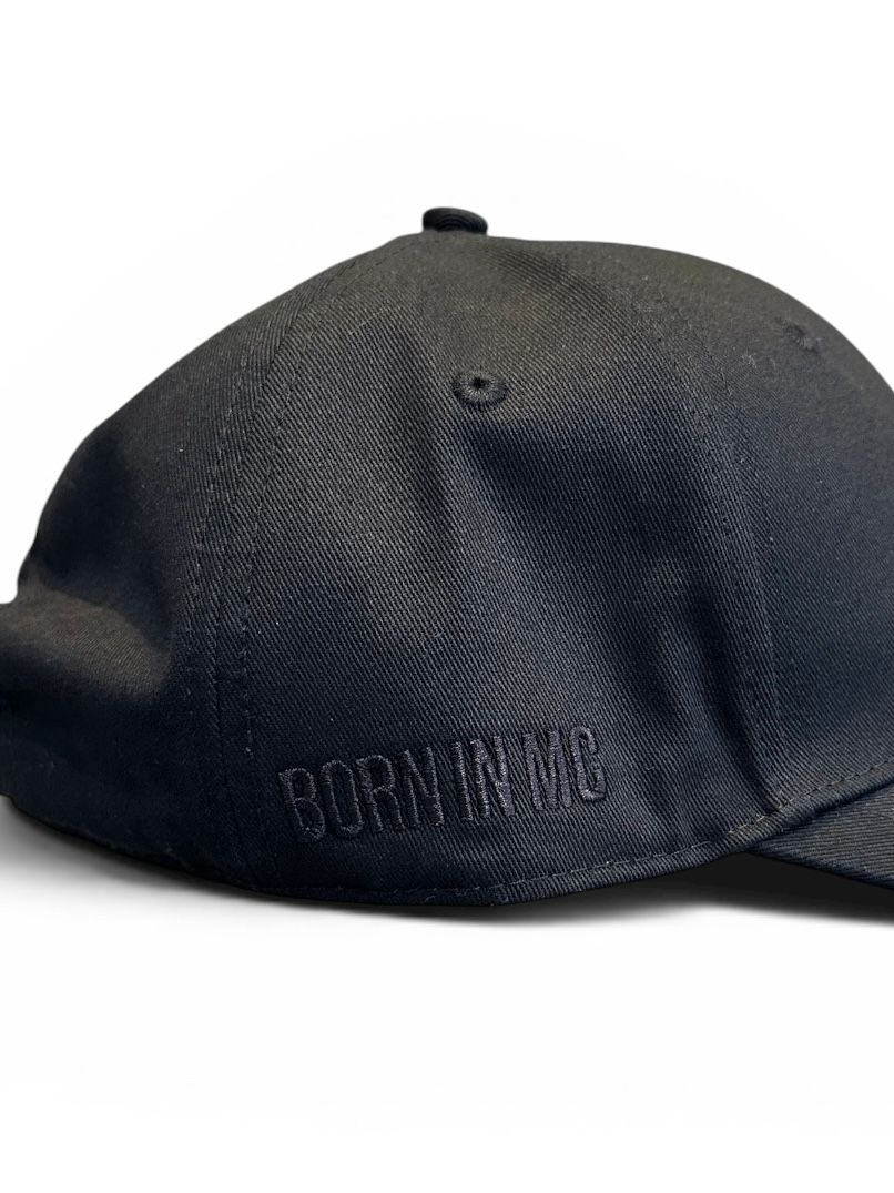 Alberto Bresci × Beefbar Cap/2026SS NEW
