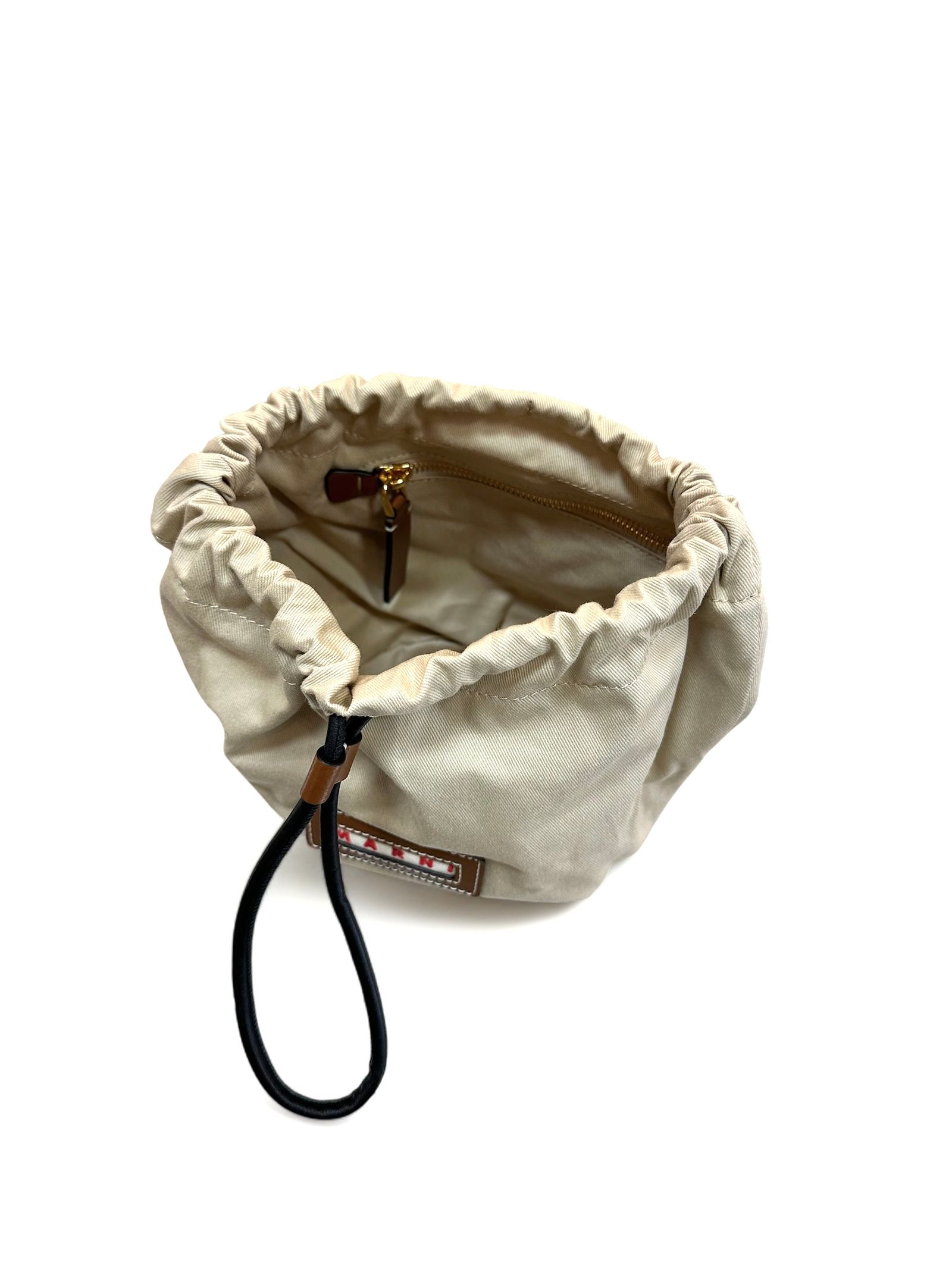 TROPICALIA スモール バケットバッグ / TROPICALIA BAG / ショルダーバッグ / トートバッグ / ブラウン（モカ） / ウィメンズ
