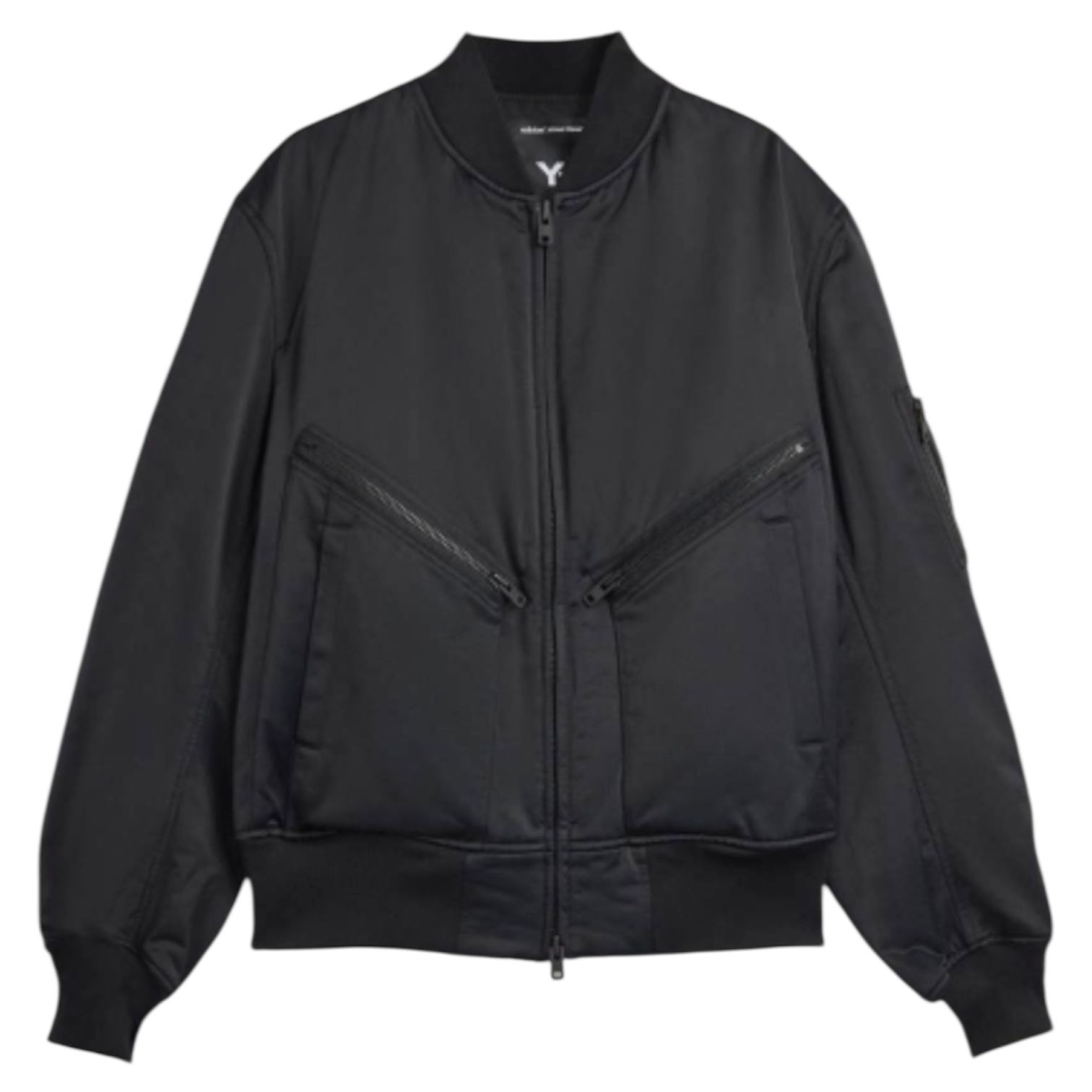 Y-3 - Y-3 BOMBER JACKET / 2025AW NEW | LATIN EVE