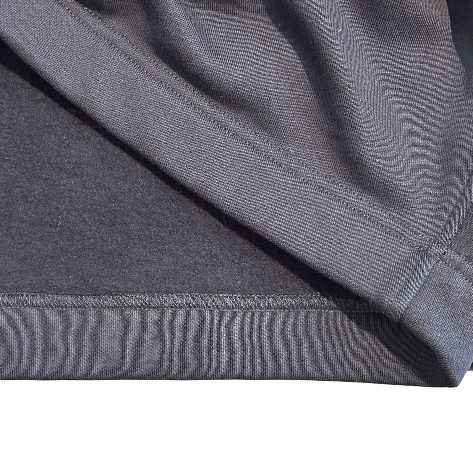 KENA OVERSIZED SWEATER / スウェットシャツ / ブラック / ウィメンズ / 24AW NEW