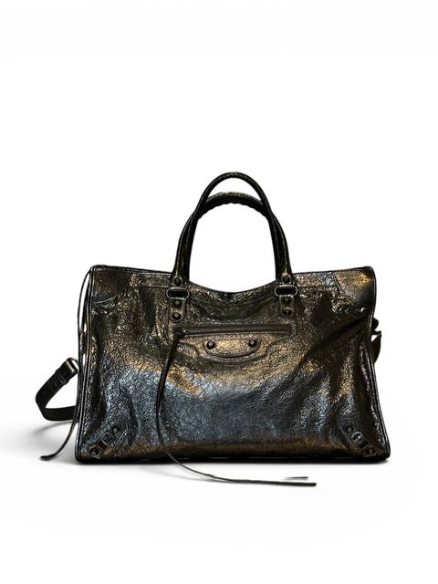 CITY バッグ/ ブラック/ ユニセックス/ 2026SS NEW