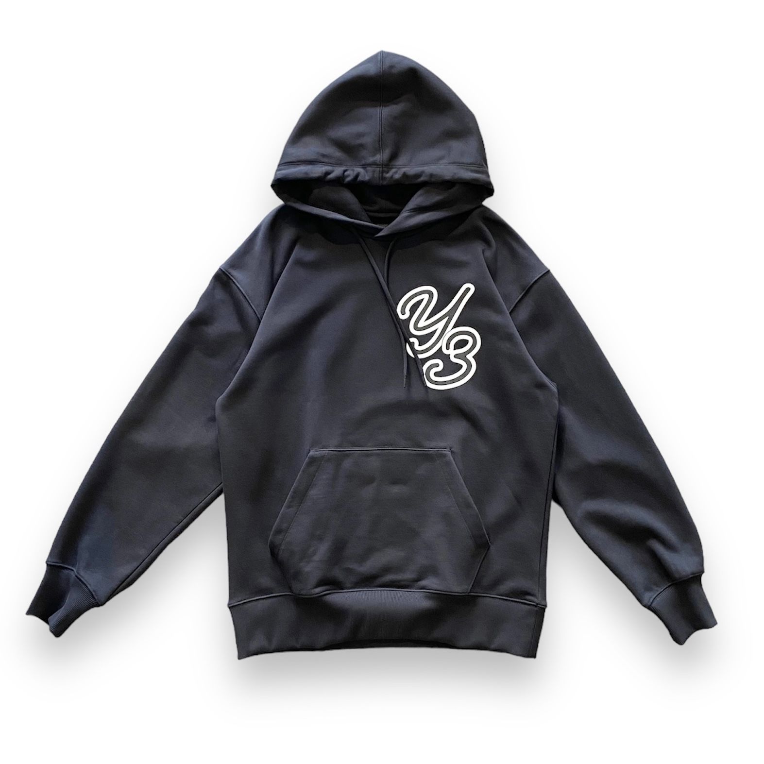 GFX Hoodie / フーディ / パーカー / ブラック