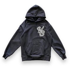 GFX Hoodie / フーディ / パーカー / ブラック