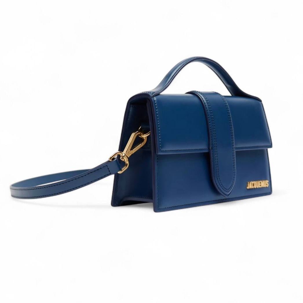 期間限定価格商品 JACQUEMUS - The large Bambino / バンビーノ / ショルダー バッグ