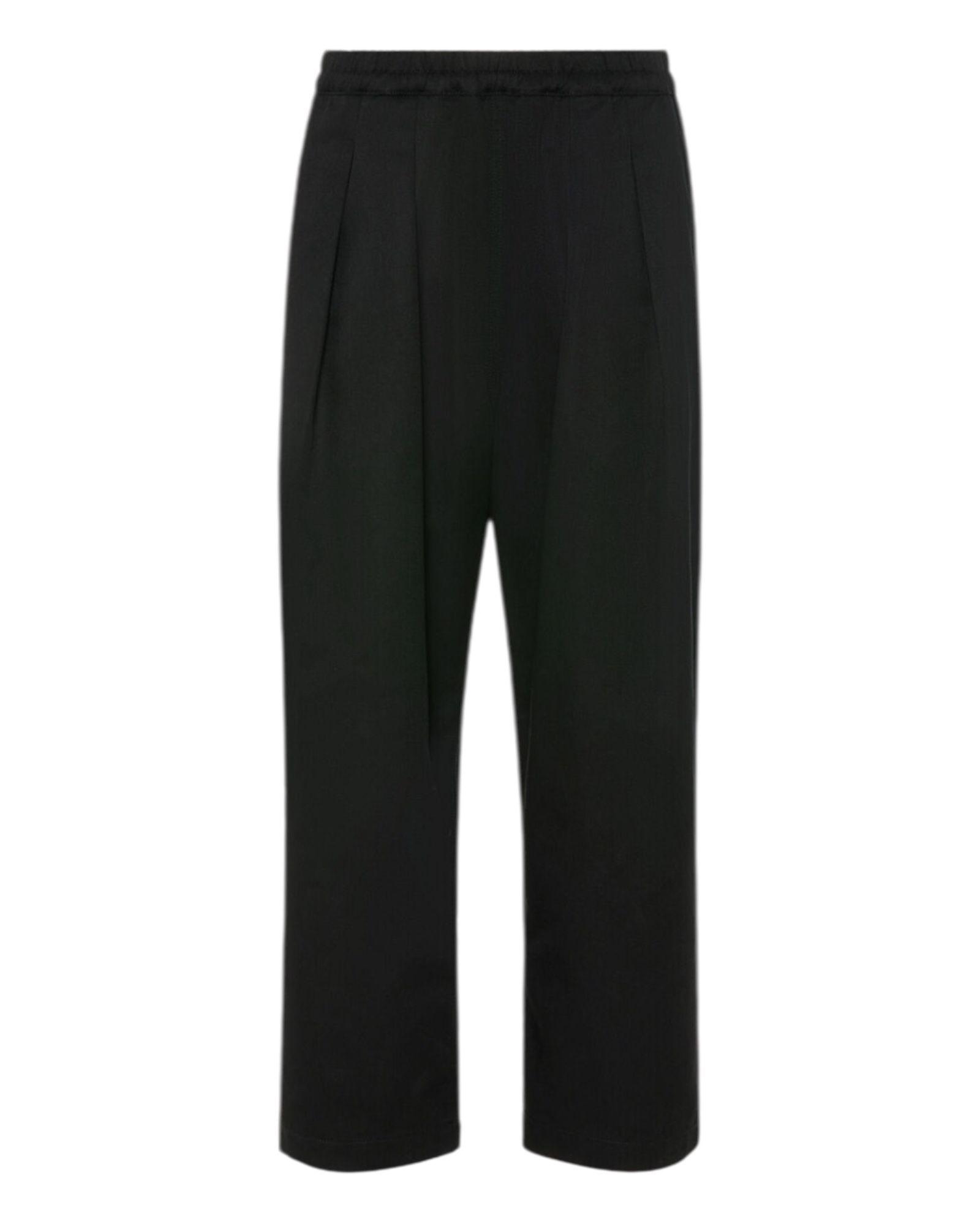 ドロップライズ コットントラウザーズ/2026SS NEW