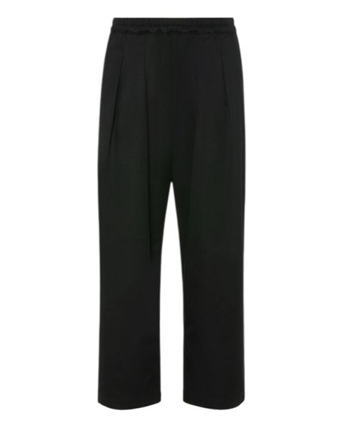 ドロップライズ コットントラウザーズ/2026SS NEW