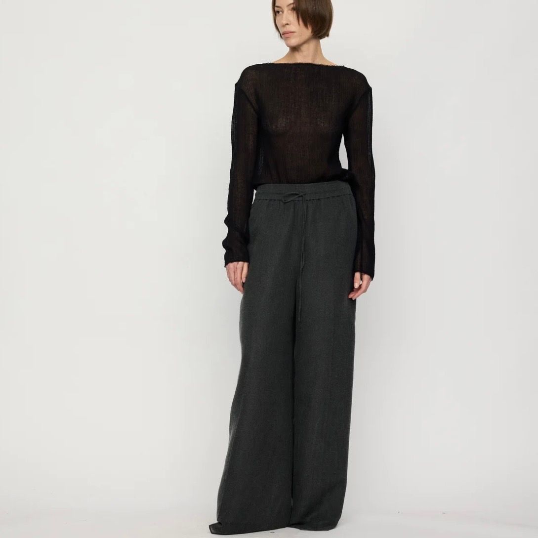 CHROMITE TARO PANTS/ 26AW