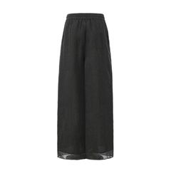 CHROMITE TARO PANTS/ 26AW