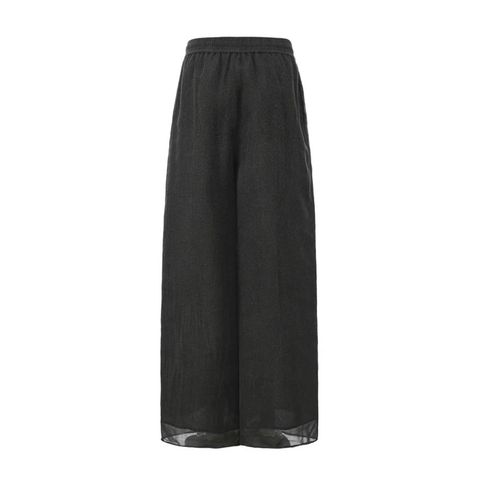 CHROMITE TARO PANTS/ 26AW