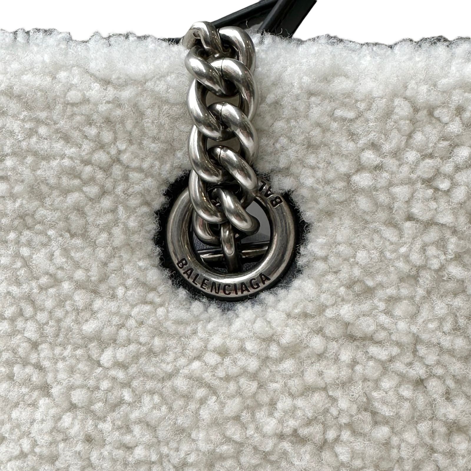 BALENCIAGA - DUTY FREE スモールトートバック / トートバッグ