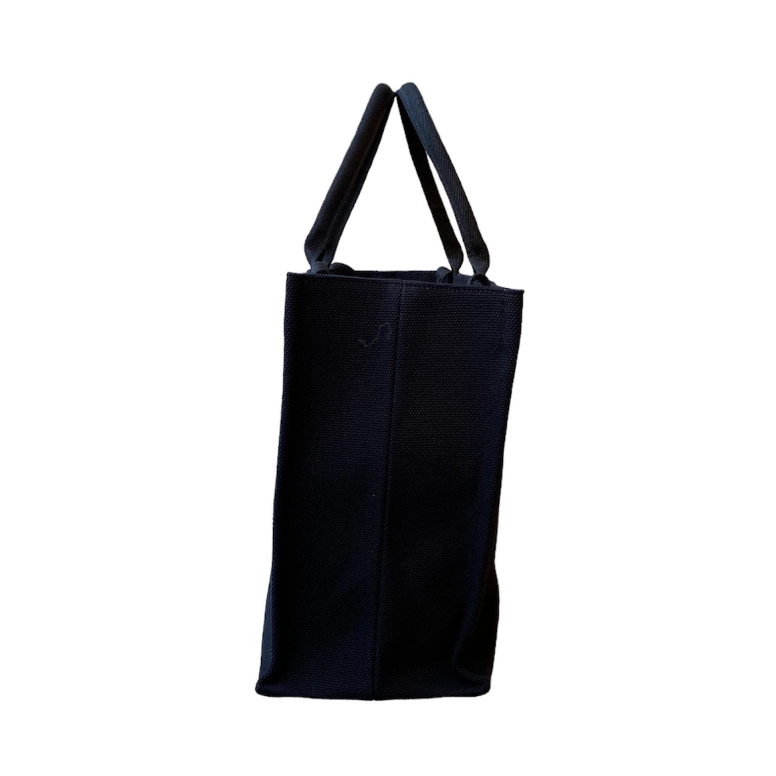 送料関税込★MARNI★ロゴトートバッグ★残りわずか MARNI - ロゴトートバッグ / トートバッグ / キャンバス製